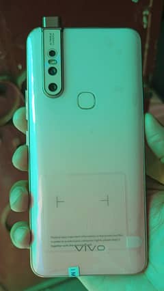 Vivo V15 Dual Sim 8+256 GB | Call On Sim Or WhatsApp Number