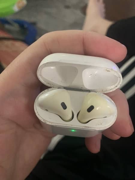 Original Airpods 2 Gen 1