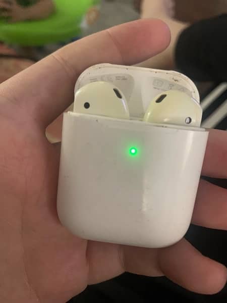 Original Airpods 2 Gen 3