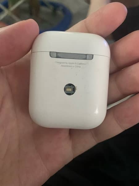 Original Airpods 2 Gen 4