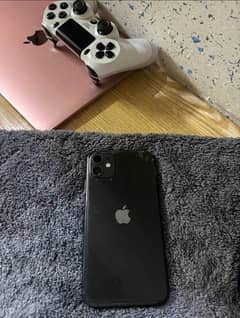 iphone 11 64gb jv 87 helth waterpack true tone on lush condtion