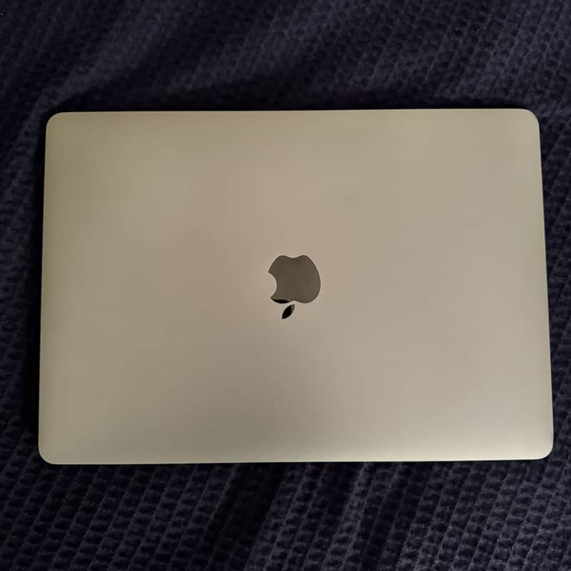 MacBook Pro M1 (2020) 8GB 256GB 1