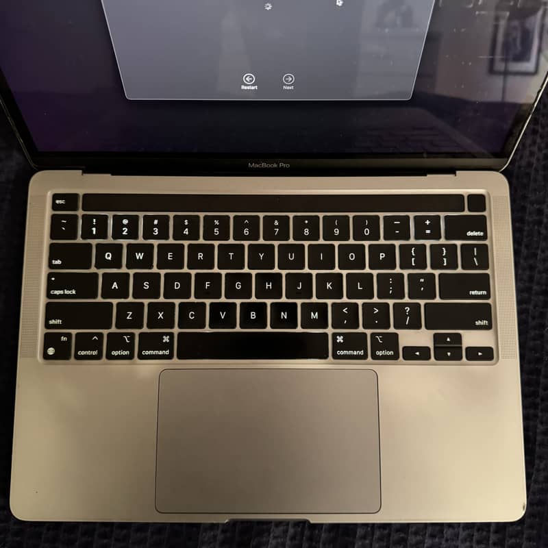 MacBook Pro M1 (2020) 8GB 256GB 8