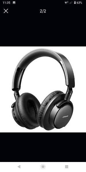 joyroom headphones 0