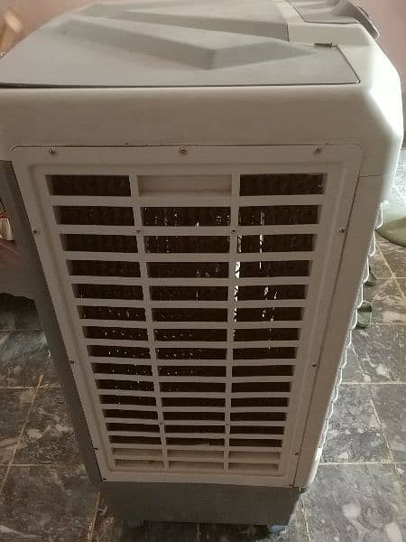 Ac. . DC. air cooler 2