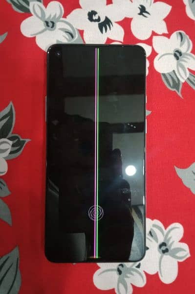 One Plus 9R (12 - 256) Urgent Sale only serious buyers contact 2