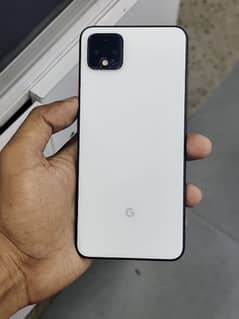 Google pixel 4xl