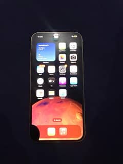 IPHONE 12 PRO MAX (NON PTA)