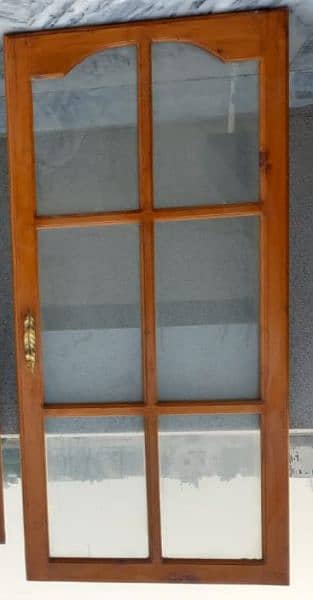 wooden doors 6