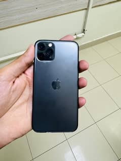 iPhone 11 Pro 256gb