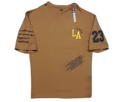 men's cotton Jersey plain T_Shirts