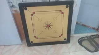 Carrom Board 34 by 34inch