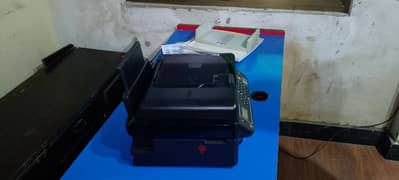 photocopy printer colore print wifi print hb503