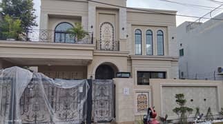 Kanal House Very Near To Commercial & Haly Tower ,Park For Rent In DHA Phase 2-Lahore 0