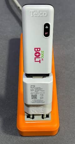 zong 4g device