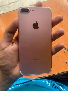 iphone 7 plus pta approved