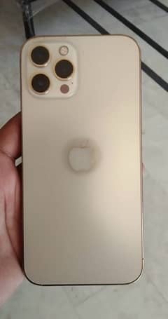 IPHONE 12 PRO MAX NON PTA