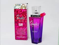 Long lasting perfume for woman's 100ml