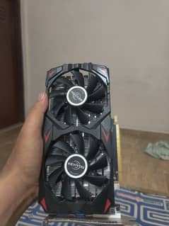 Rx 580 8gb