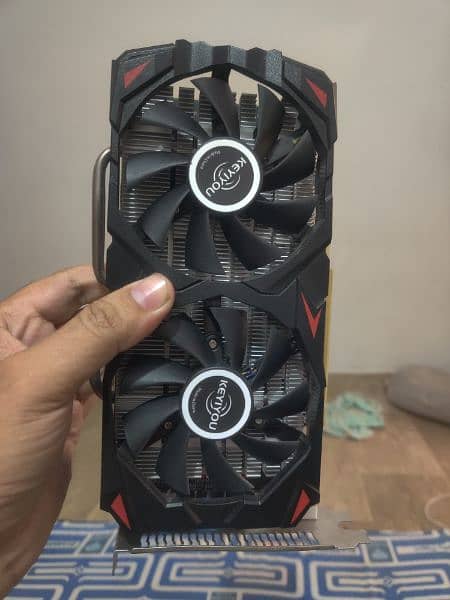 Rx 580 8gb 5