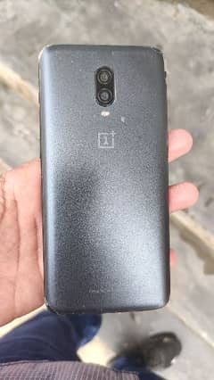 OnePlus 6t 6/128