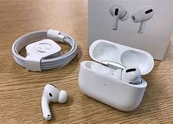 AirPods