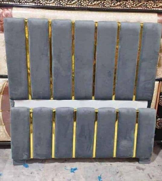 OLD BED OLD SOFA POSHISH KARWAY NEW DESIGN MEIN 4