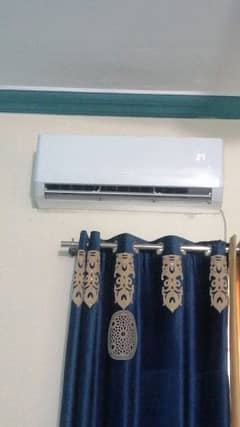 Gree Split AC Inverter