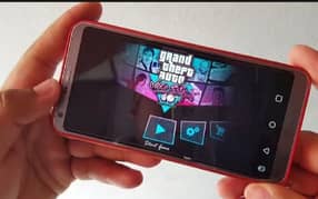 GTA VICE CITY game for Android mobile