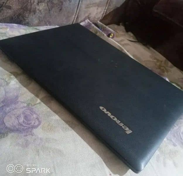 Lenovo A6 6th generation 16inch for sale 5