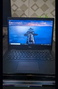 Dell I5 8th generation 8gb ram 128gb  SSD 10/10 condition