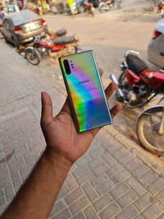 samsung note 10 plus pta approved