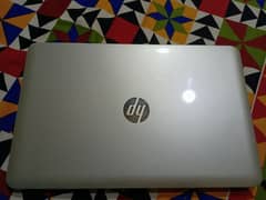 10/10condition hp laptop