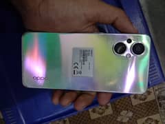 Oppo F21 Pro 5G