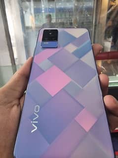 vivo v21e