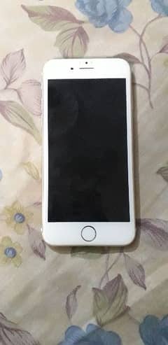 iPhone 6 16gb fingerprint is working OK non pta