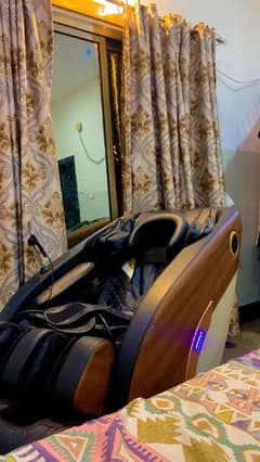 Uclassic Massage Chair