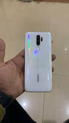 Oppo A5 2020