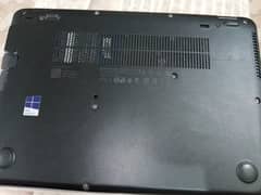 HP Elitebook 820 G3 i5 6th generation