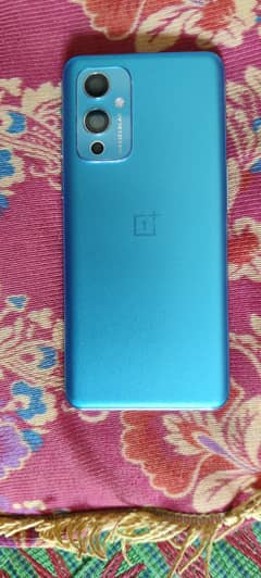 Oneplus 9