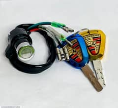 1 pc Ignition Switch (03145156658)