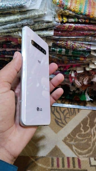 LG V60 THING Q 5G 0