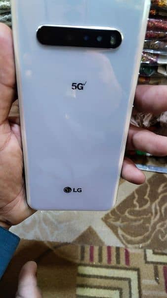 LG V60 THING Q 5G 1