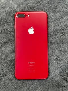 iphone 8 Plus Limited Edition 256GB PTA Approved 0