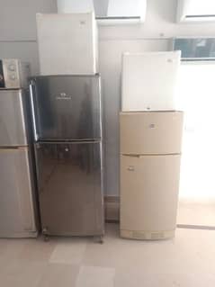 fridges