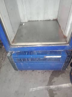 pepsi fridge for sale emergency