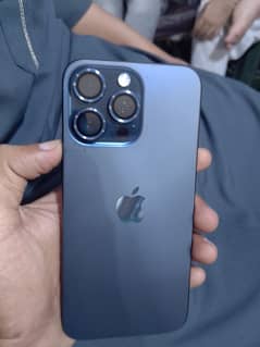 Iphone 15 pro mx