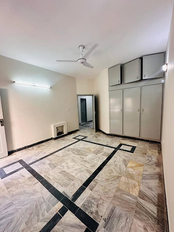 4bed double story full house for rent near bostan khan road chaklala scheme 3 3