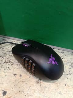 Razer Original Gaming Mouse