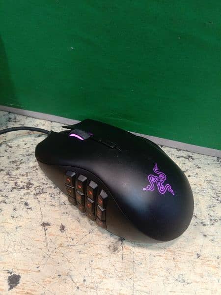 Razer Original Gaming 0